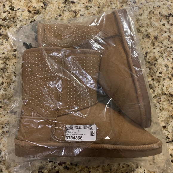 🎯HOST PICK🎯- Babyphat Boot w/ Studs✨ - Picture 5 of 5